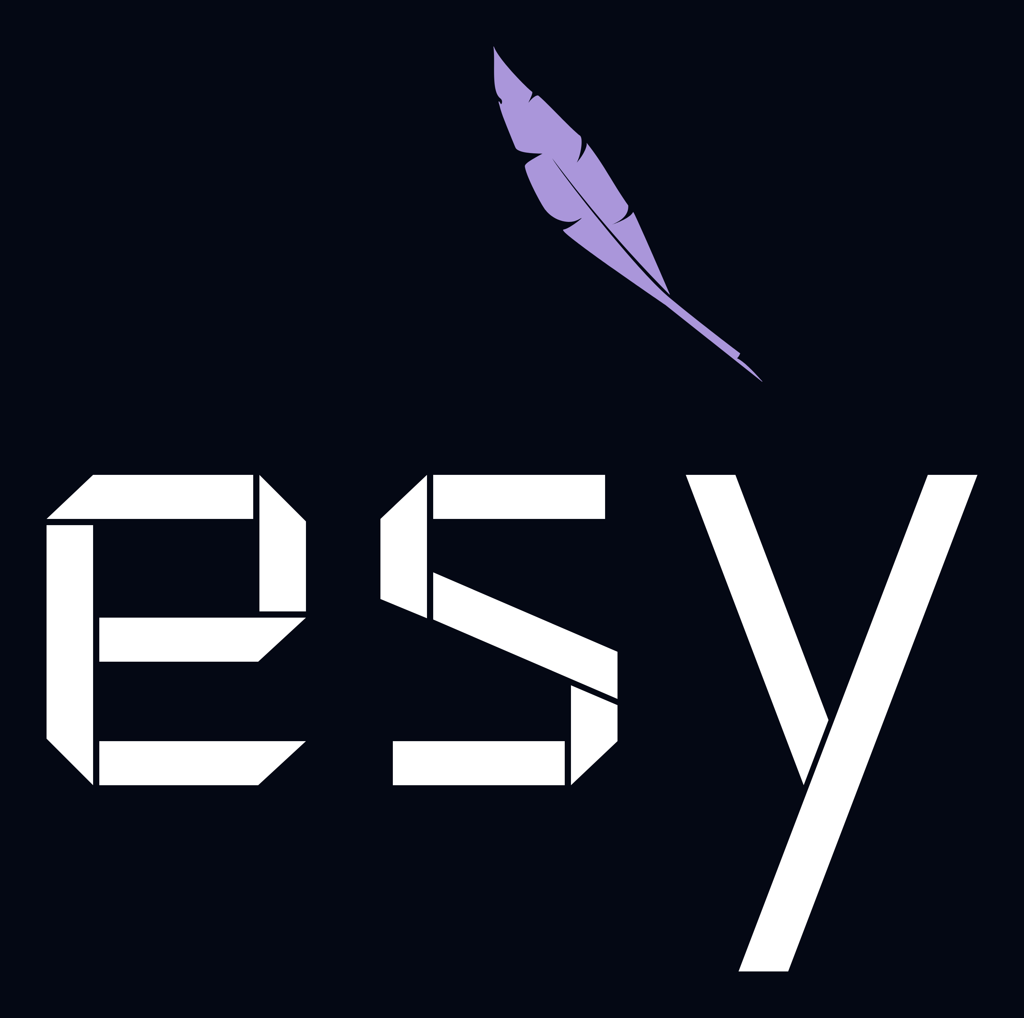 Esy Logo