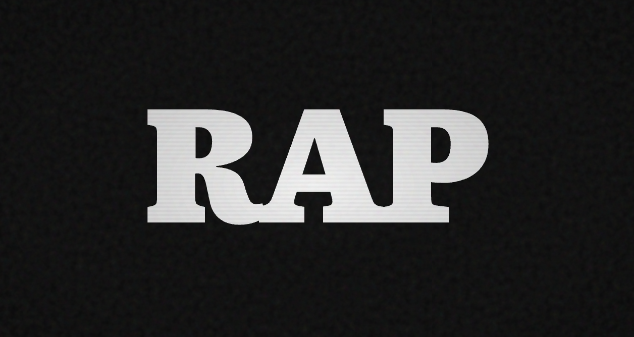 RAP: The World's Loudest Archive